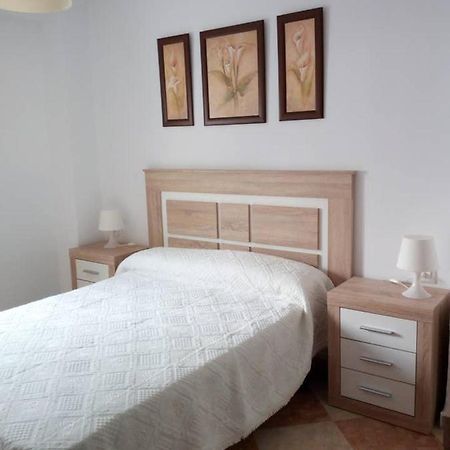 Ferienwohnung Piso Cerca De La Playa Victoria Cádiz Exterior foto